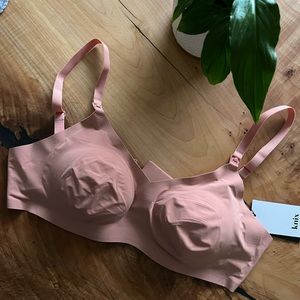 KNIX Leakproof Nursing Bra